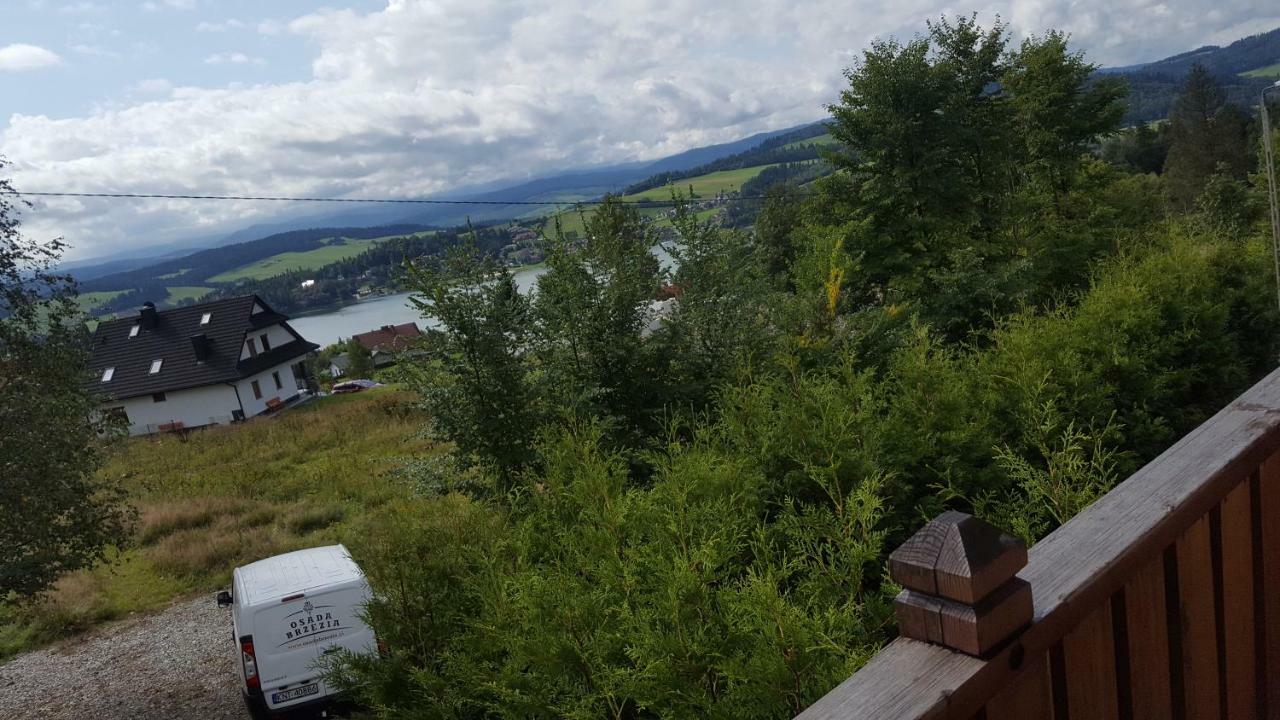 Na Rycerskiej Bed & Breakfast